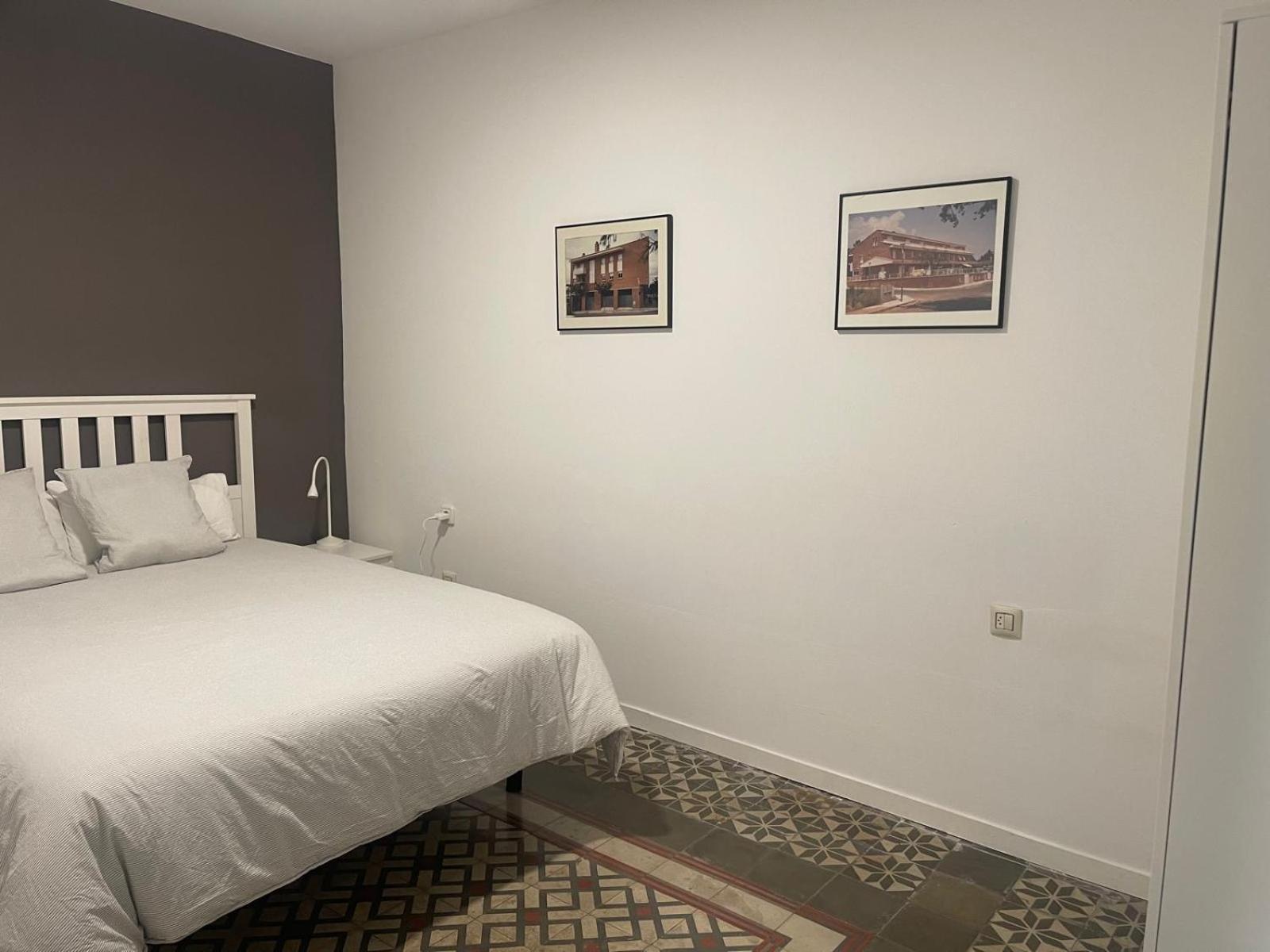 Urban Center Apartments Tarragona Quarto foto